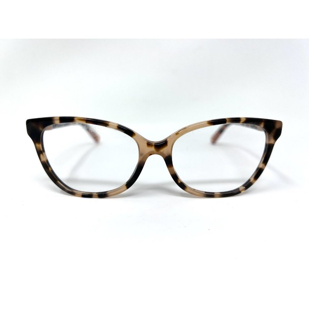 Michael Kors Eyeglasses MK 4029 Adelaide III 3155 Frames 51 [] 15 135 - Picture 2 of 12